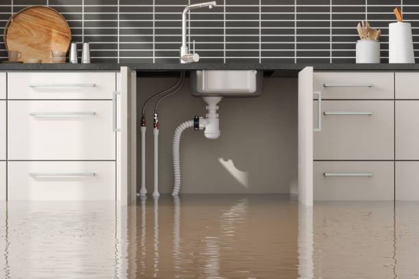 Trusted Water Damage Restoration in Winters, CA | Fast, Reliable, and Ready to Assist You